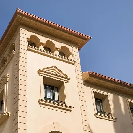 Torre Chiguita タラソナ