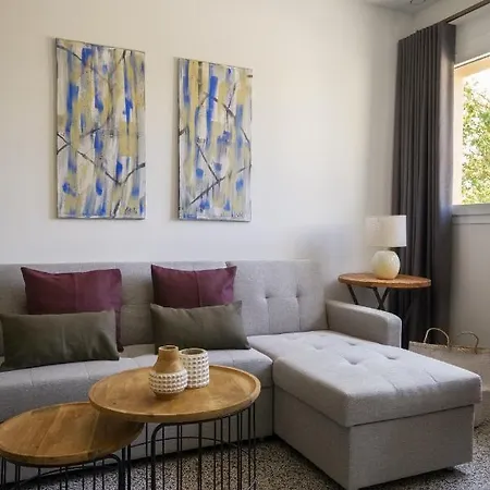 Apartment Torre Chiguita Tarazona