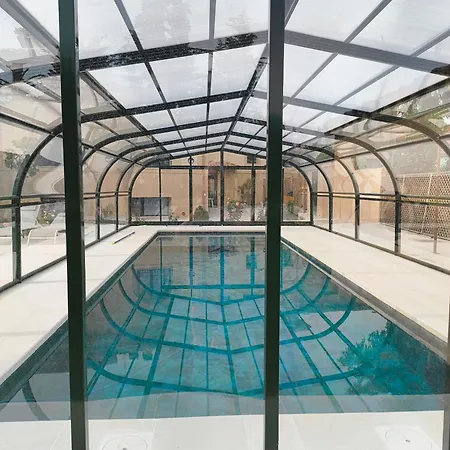 Appartement Torre Chiguita