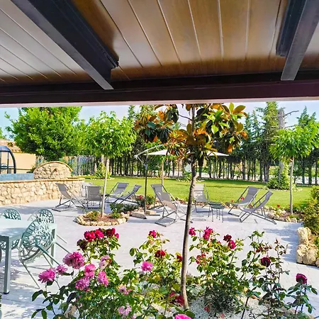Torre Chiguita Appartement Tarazona
